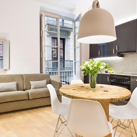 Ola Living Cnd Canuda Barcelona Zewnętrze zdjęcie