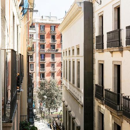 Ola Living Cnd Canuda Barcelona Zewnętrze zdjęcie