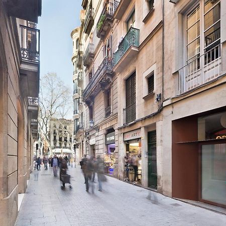 Ola Living Cnd Canuda Barcelona Zewnętrze zdjęcie