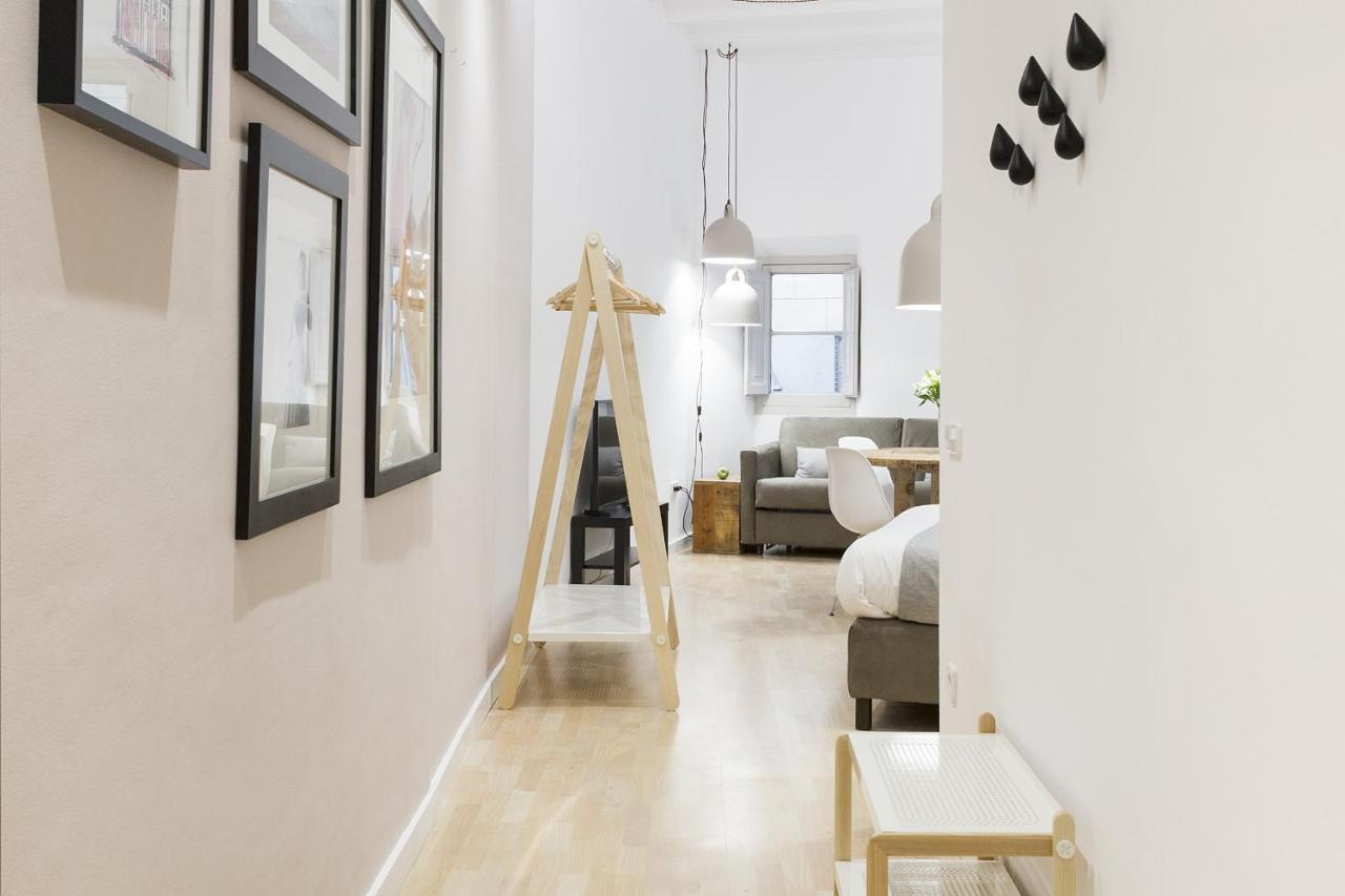 Ola Living Cnd Canuda Barcelona Zewnętrze zdjęcie