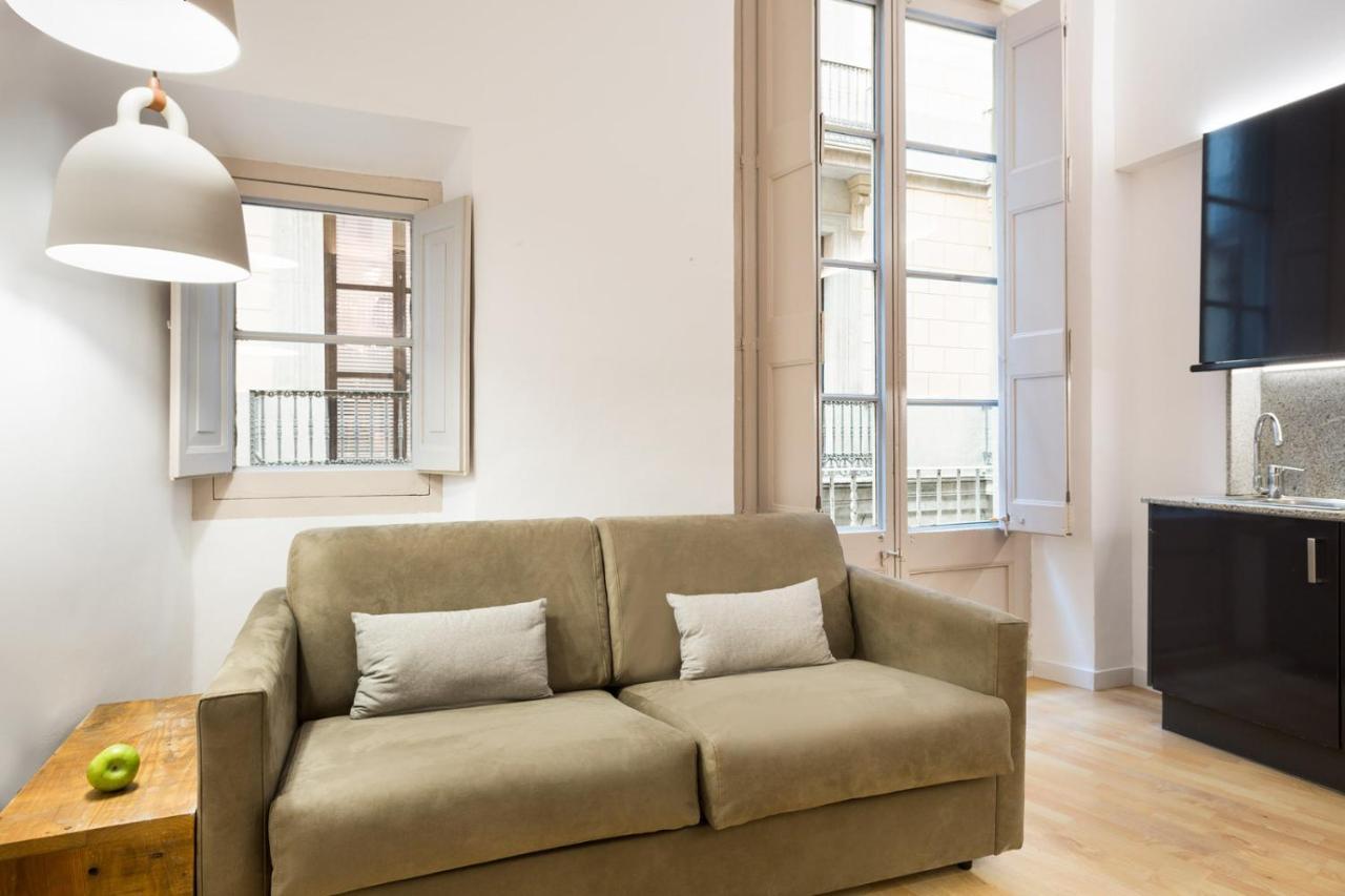 Ola Living Cnd Canuda Barcelona Zewnętrze zdjęcie