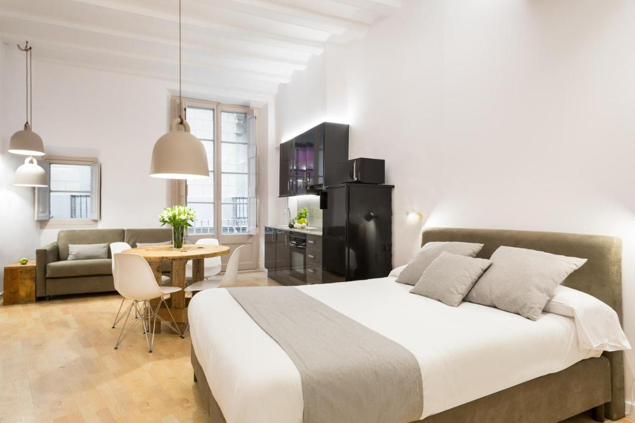 Ola Living Cnd Canuda Barcelona Zewnętrze zdjęcie