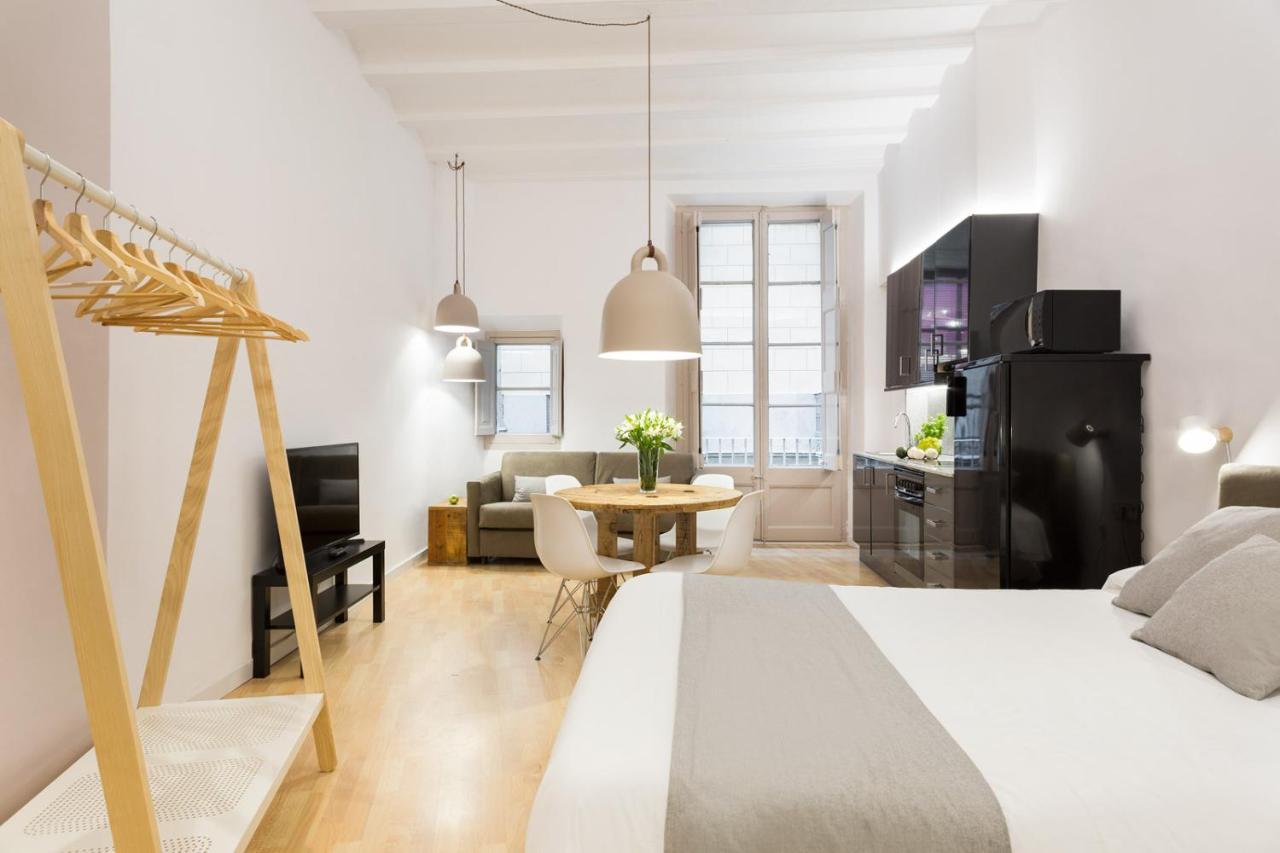 Ola Living Cnd Canuda Barcelona Zewnętrze zdjęcie